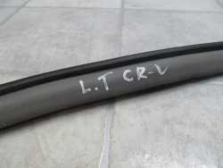 HONDA CR-V 01-06 USZCZELKA WNEKI DRZWI TYL LEWA