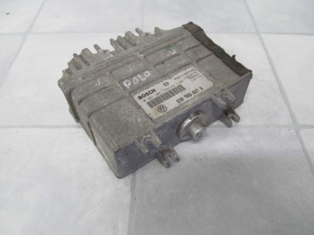 VW SEAT SKODA KOMPUTER SILNIKA 0261204153/154  91/99