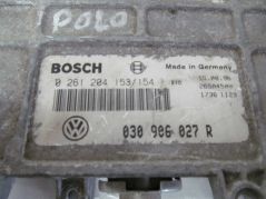 VW SEAT SKODA KOMPUTER SILNIKA 0261204153/154  91/99