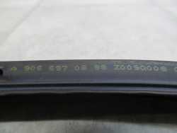 SPRINTER 906 CRAFTER 06- USZCZELKA SZYBY 9066970898