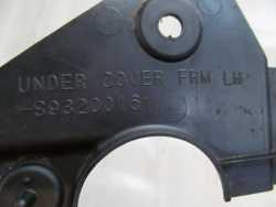 SUBARU LEGACY IV 03-09 OSLONA SILNIKA DOLNA LEWA S93200161