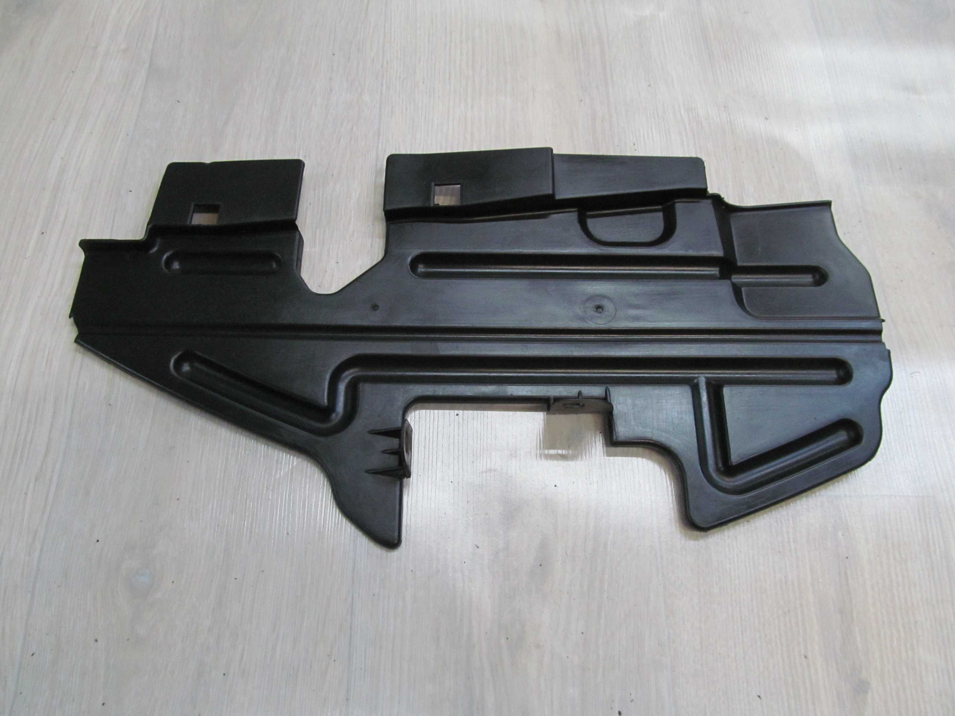 TOYOTA AVENSIS T25 KIEROWNICA POWIETRZA 53293-05010 03-08