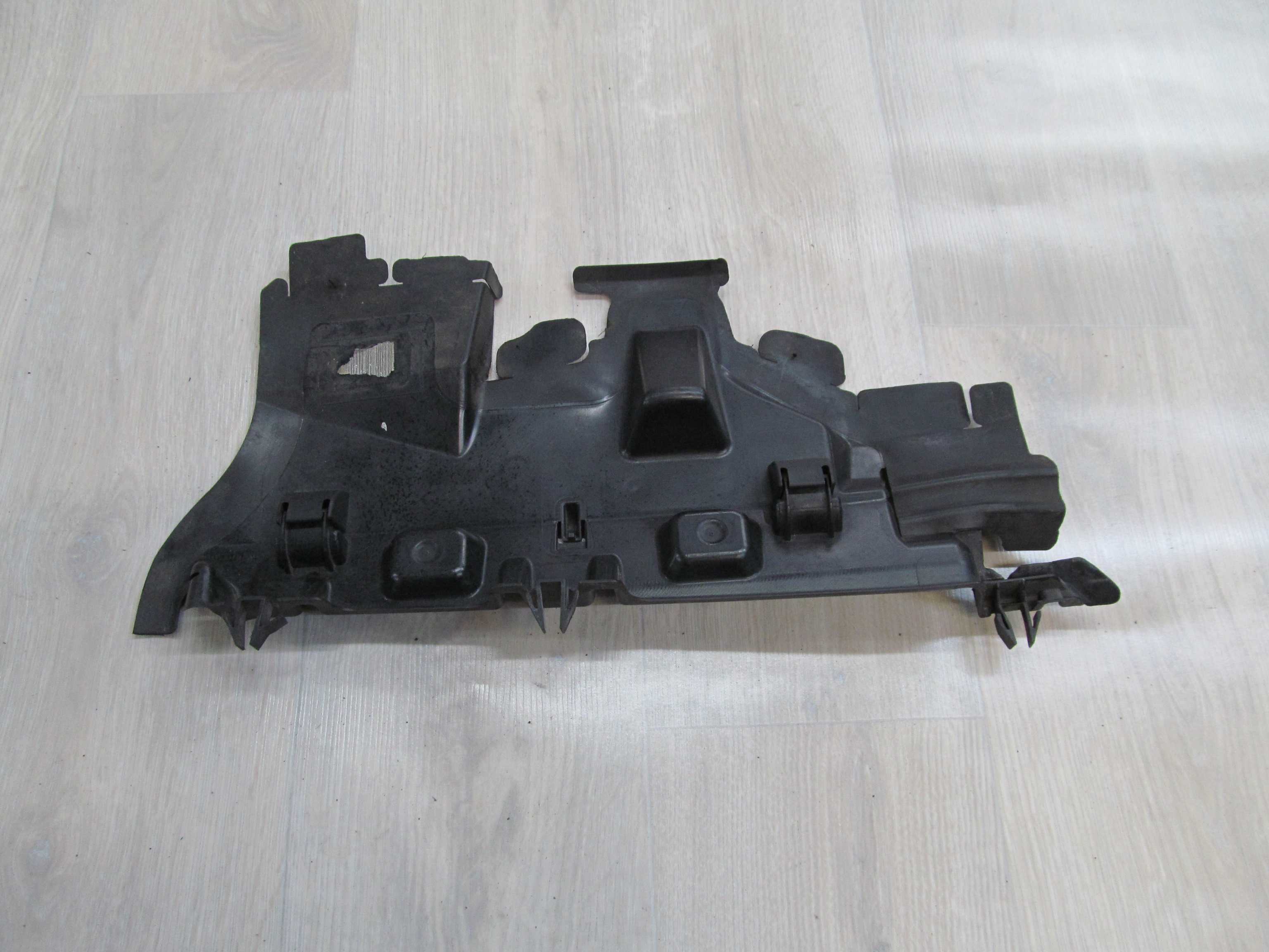 PEUGEOT 407 KIEROWNICA POWIETRZA CHLODNIC 9651546880
