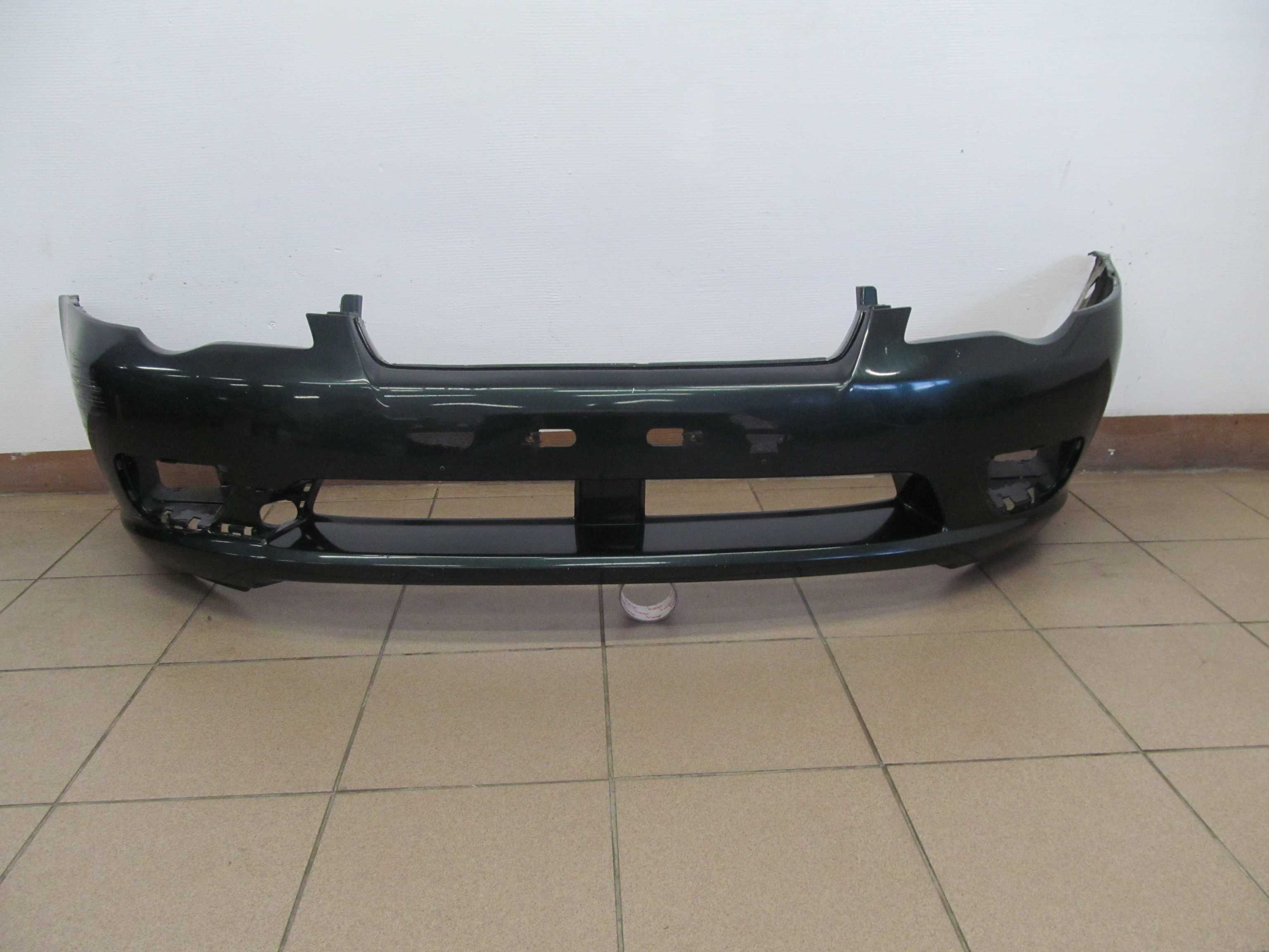 SUBARU LEGACY KOMBI 03-06 ZDERZAK PRZOD PRZEDNI 29W