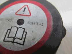 FORD KOREK ZBIORNICZKA WYROWNAWCZEGO 95BB-8100-AA