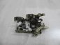 MERCEDES VITO W638 96-03 ZAMEK DRZWI PRZOD LEWY 9017200335