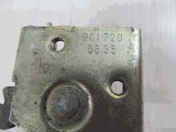 MERCEDES VITO W638 96-03 ZAMEK DRZWI PRZOD LEWY 9017200335