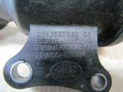 PEUGEOT CITROEN 2.2HDI KOREK WLEW OLEJU 9653567580