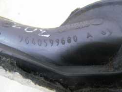 PEUGEOT 307 2.0HDI RURA DOLOT POWIETRZA 9640599680
