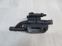 PEUGEOT CITROEN 1.6HDI OBUDOWA TERMOSTATU 9660660380