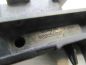 PEUGEOT 106 91-03 SLIZG ZDERZAKA PRZOD LEWY 9621256980