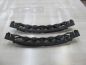 RENAULT VEL SATIS 01-09 SLIZG ZDERZAKA TYL LEWY 8200220333