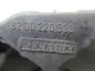 RENAULT VEL SATIS 01-09 SLIZG ZDERZAKA TYL LEWY 8200220333