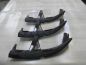 RENAULT SCENIC II 03-09 SLIZG ZDERZAKA LEWY PRZOD 8200183741