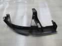 RENAULT SCENIC II 03-09 SLIZG ZDERZAKA LEWY PRZOD 8200183741