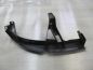 RENAULT SCENIC II 03-09 SLIZG ZDERZAKA LEWY PRZOD 8200183741