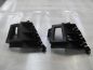 CITROEN C4 PICASSO 06-13 SLIZG ZDERZAKA PRAWY TYL 9680464280