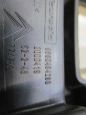 CITROEN C4 PICASSO 06-13 SLIZG ZDERZAKA PRAWY TYL 9680464280
