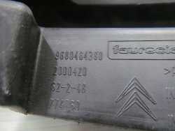 CITROEN C4 PICASSO 06-13 SLIZG ZDERZAKA LEWY TYL 9680464380