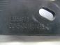 OPEL ADAM 13-19 SLIZG MOCOWANIE ZDERZAKA LEWY TYL 13364173