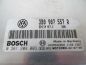 VW AUDI SKODA 2.0 KOMPUTER STEROWNIK 3B0907557R 0261208003  96/05