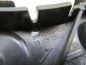 OPEL ZAFIRA B 05-14 SLIZG ZDERZAKA LEWY TYL 13125036