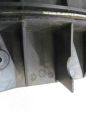 AUDI A3 8L 96-03 SLIZG ZDERZAKA PRAWY TYL 8L0807378