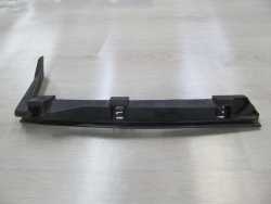 VOLKSWAGEN SHARAN 95-10 SLIZG ZDERZAKA PRAWY PRZOD 7M0807184A