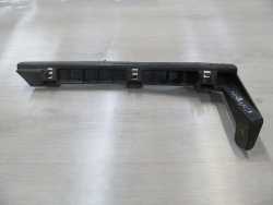 VOLKSWAGEN SHARAN 95-10 SLIZG ZDERZAKA LEWY PRZOD 7M0807183B