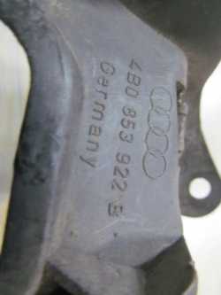 AUDI A6 C5 97-04 SLIZG PROGU PRAWY PRZOD 4B0853922B