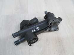 VW SKODA SEAT 1.2 12V OBUDOWA TERMOSTATU 03C121111B