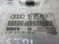VW AUDI SKODA 2.5 TDI KOMPUTER STEROWNIK 4B1907401D 0281010494