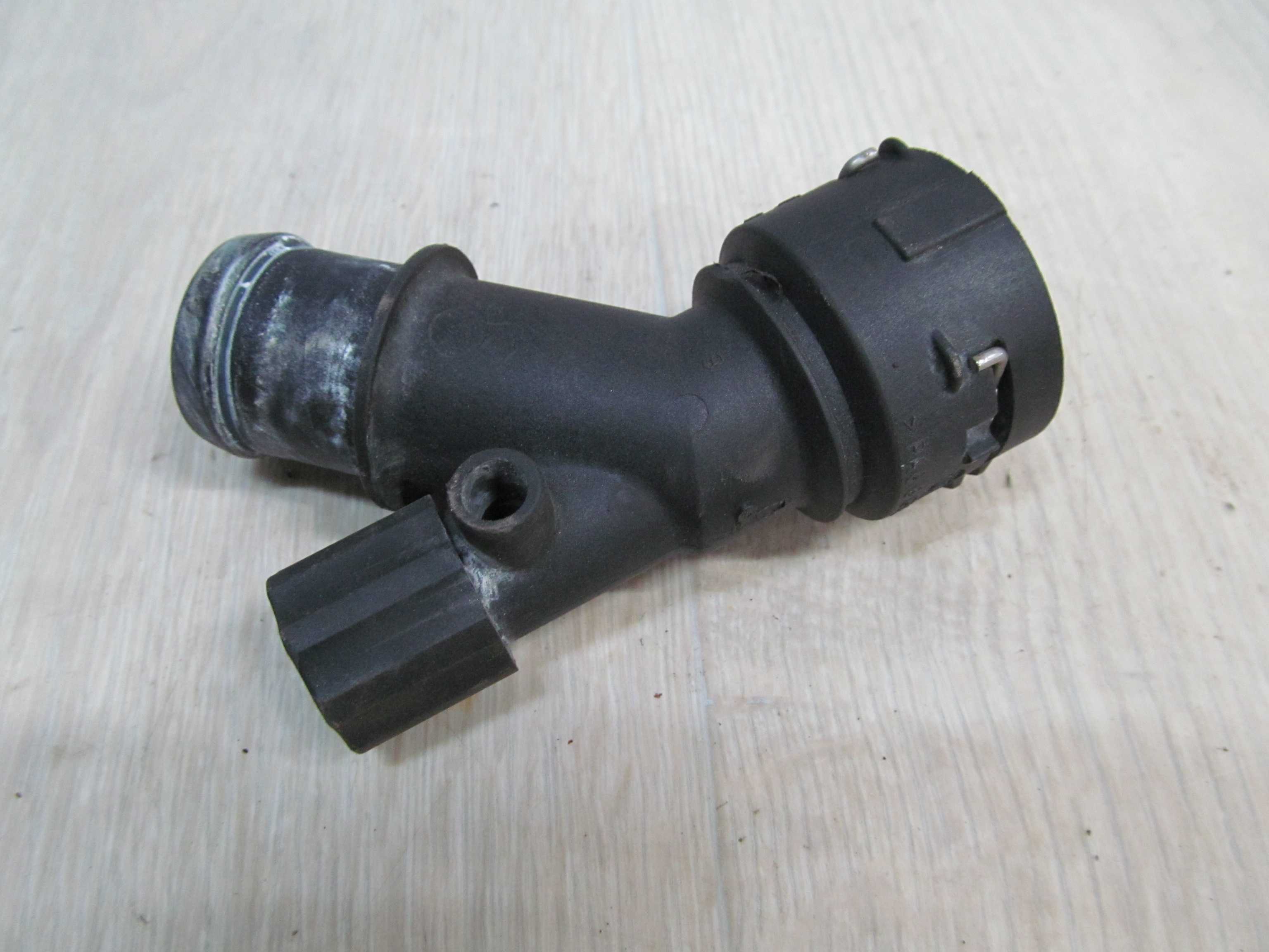 VW SKODA SEAT TDI KROCIEC WODY CHLODNICY 6Q0122291F