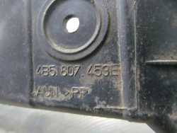 AUDI A6 C5 97-04 SLIZG ZDERZAKA LEWY TYL 4B5807453