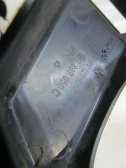 VOLKSWAGEN PASSAT B5 00-05 SLIZG ZDERZAKA PRAWY PRZOD 3B0807050C