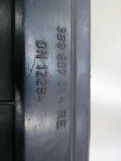 VOLKSWAGEN PASSAT B5 00-05 SLIZG ZDERZAKA PRAWY TYL 3B9807394