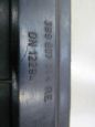 VW PASSAT B5 KOMBI 97-00 SLIZG MOCOWANIE ZDERZAKA PRAWY TYL 3B9807394