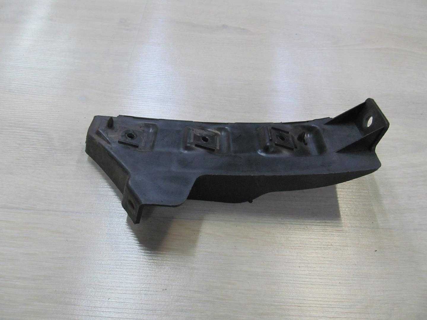 SEAT IBIZA III 02-08 SLIZG ZDERZAKA LEWY PRZOD 6L0807183