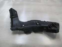 SEAT IBIZA III 02-08 SLIZG ZDERZAKA PRAWY TYL 6L6807394