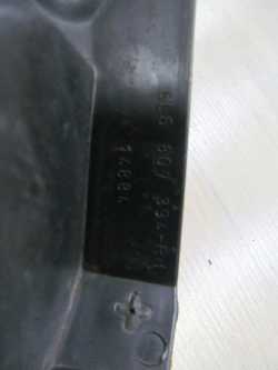 SEAT IBIZA III 02-08 SLIZG ZDERZAKA PRAWY TYL 6L6807394