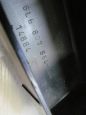 SEAT IBIZA III 3D 02-08 SLIZG ZDERZAKA PRAWY TYL 6L6807864