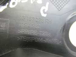 OPEL ZAFIRA B 05-14 PODSZYBIE PRAWE 13167228RH