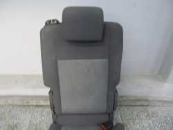 FORD C-MAX FOTEL SIEDZENIE TYL II RZAD PRAWY 03-10