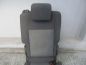 FORD C-MAX FOTEL SIEDZENIE TYL II RZAD PRAWY 03-10