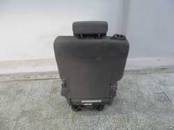 FORD C-MAX FOTEL SIEDZENIE TYL II RZAD PRAWY 03-10
