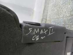 FORD C-MAX FOTEL SIEDZENIE TYL II RZAD PRAWY 03-10