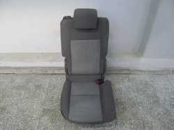 FORD C-MAX FOTEL SIEDZENIE TYL II RZAD PRAWY 03-10
