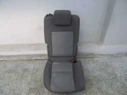 FORD C-MAX FOTEL SIEDZENIE TYL II RZAD PRAWY 03-10
