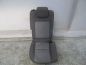 FORD C-MAX FOTEL SIEDZENIE TYL II RZAD PRAWY 03-10