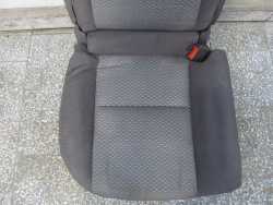 FORD C-MAX FOTEL SIEDZENIE TYL II RZAD PRAWY 03-10